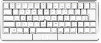 PFU HHKB Professional 日本語配列 PFU HHKB Professional HYBRID Type-S 日本語配列／白 Bluetooth